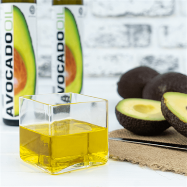 Avokado Yağı, 250ml/şişe