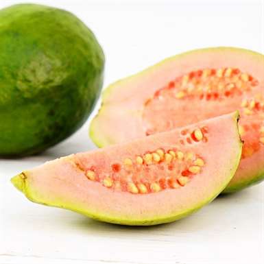 Guava, Paket