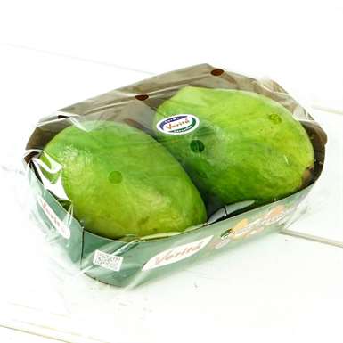 Guava, Paket