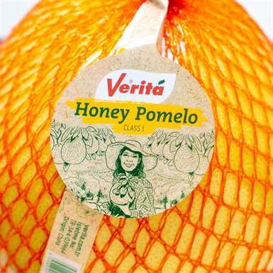 Honey Pomelo, Adet